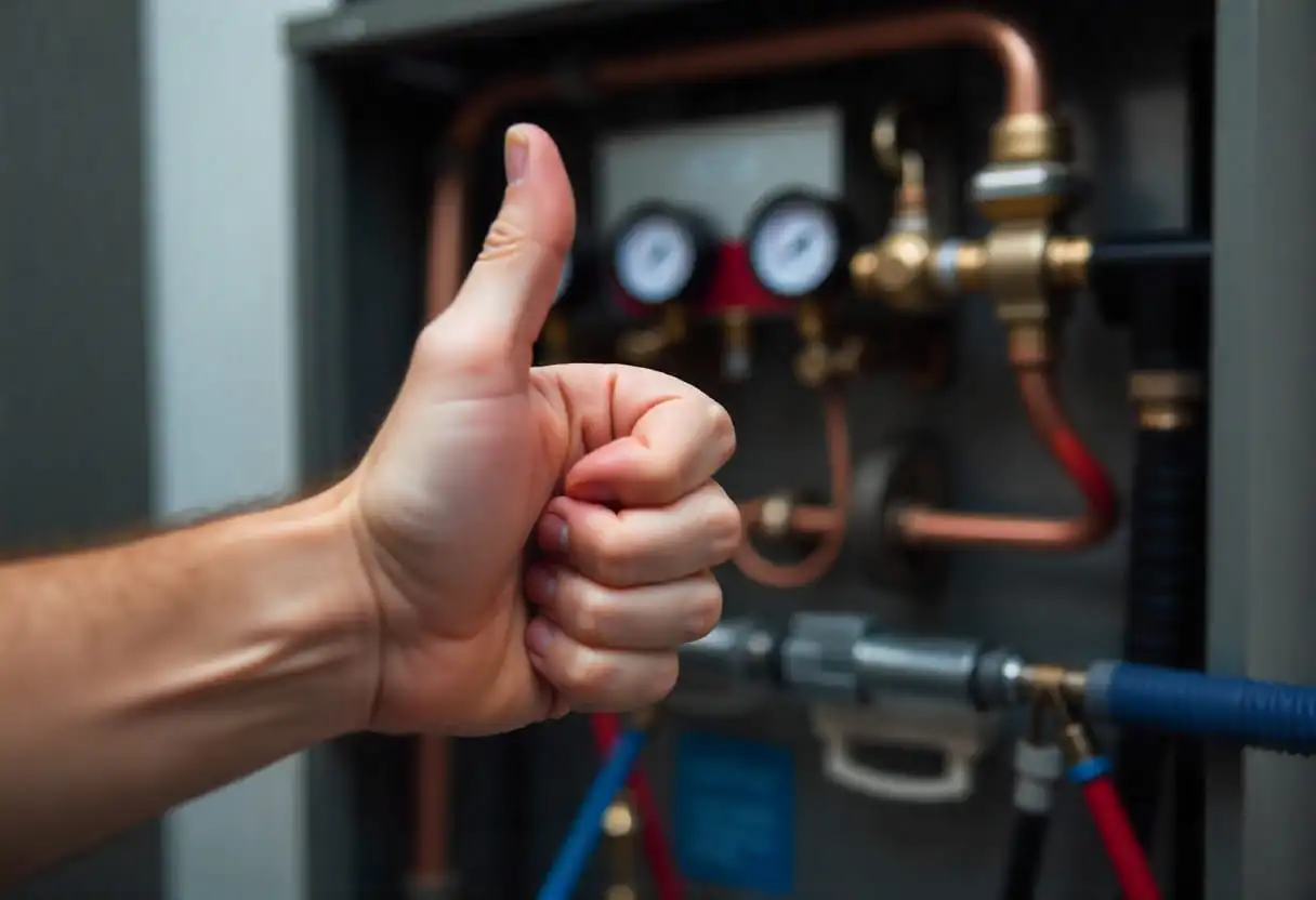 Emergency HVAC services and installations in Colbert, WA