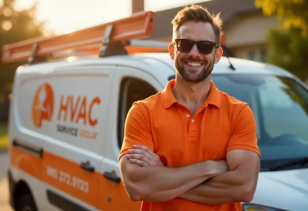 Professional HVAC repair and installation services in Colbert, WA